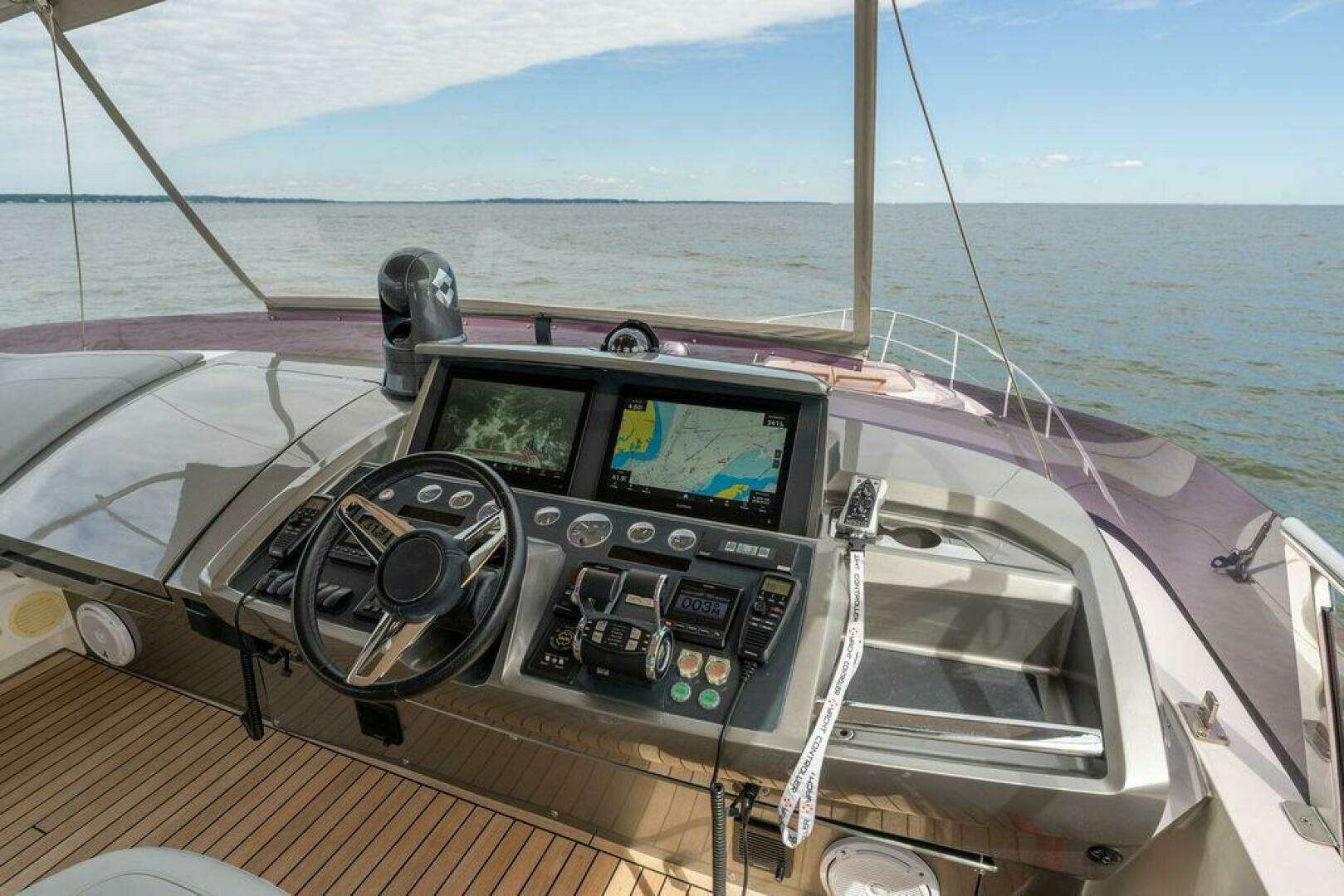 2020 Princess S66 - Image 19