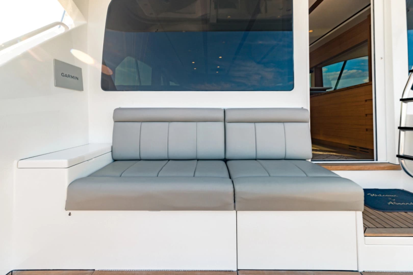 2020 Bertram 61 Convertible - Image 56