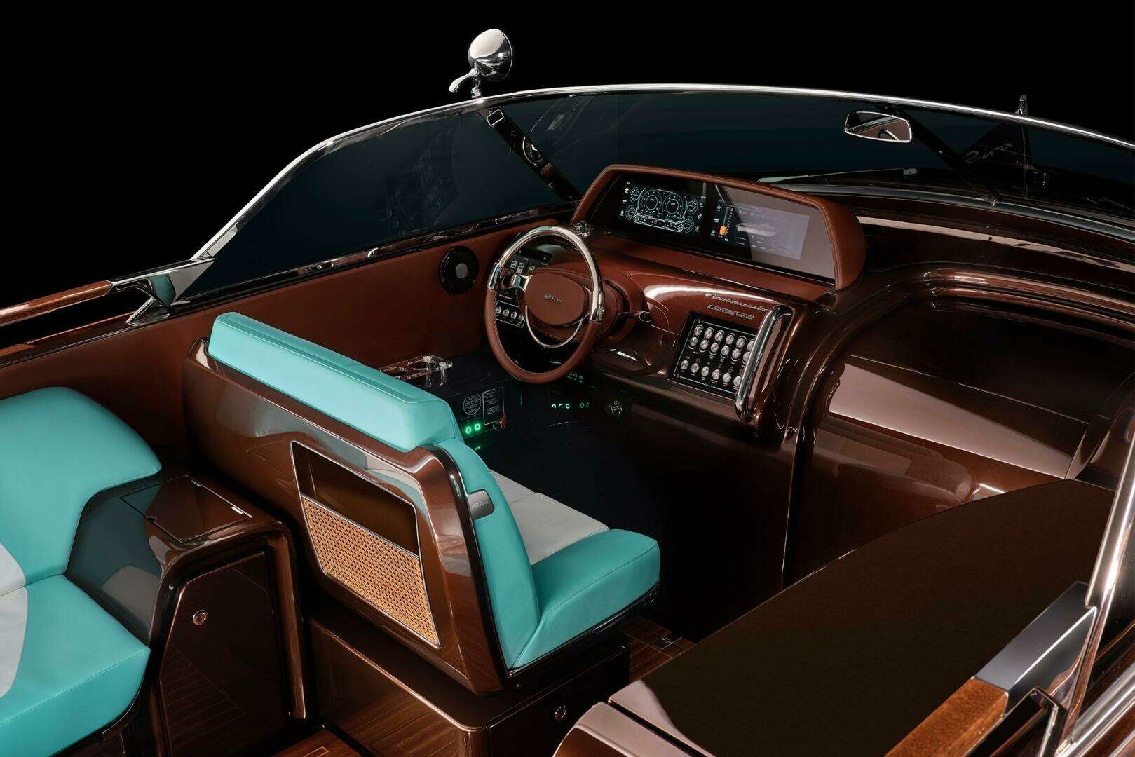 2023 Riva Anniversario - Image 19
