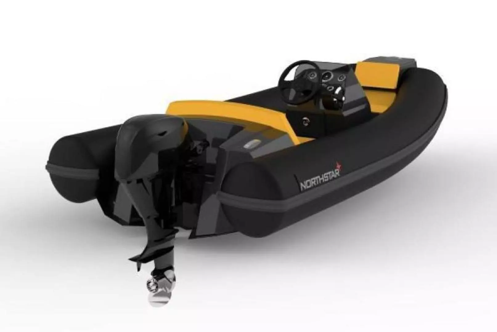 2022 Northstar Axis 3.1 - Image 7
