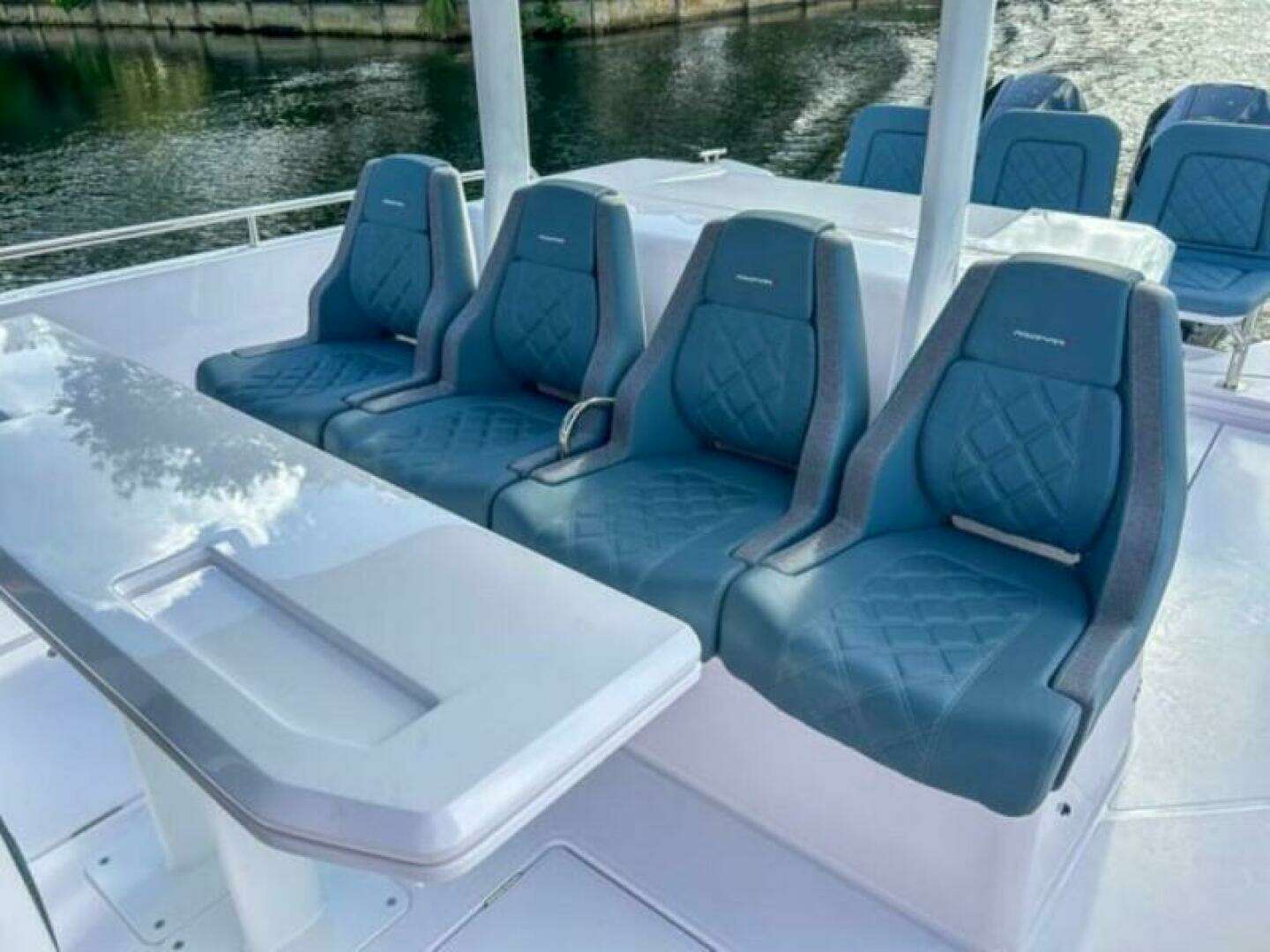 2024 Axopar 37 Sun Top - Image 18