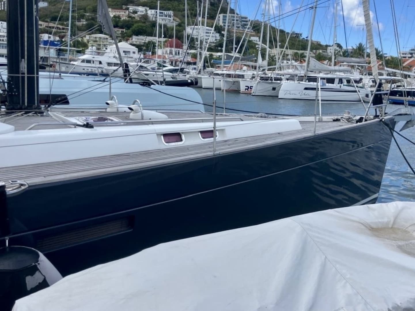 2011 Wauquiez Pilot Saloon 55 - Image 6