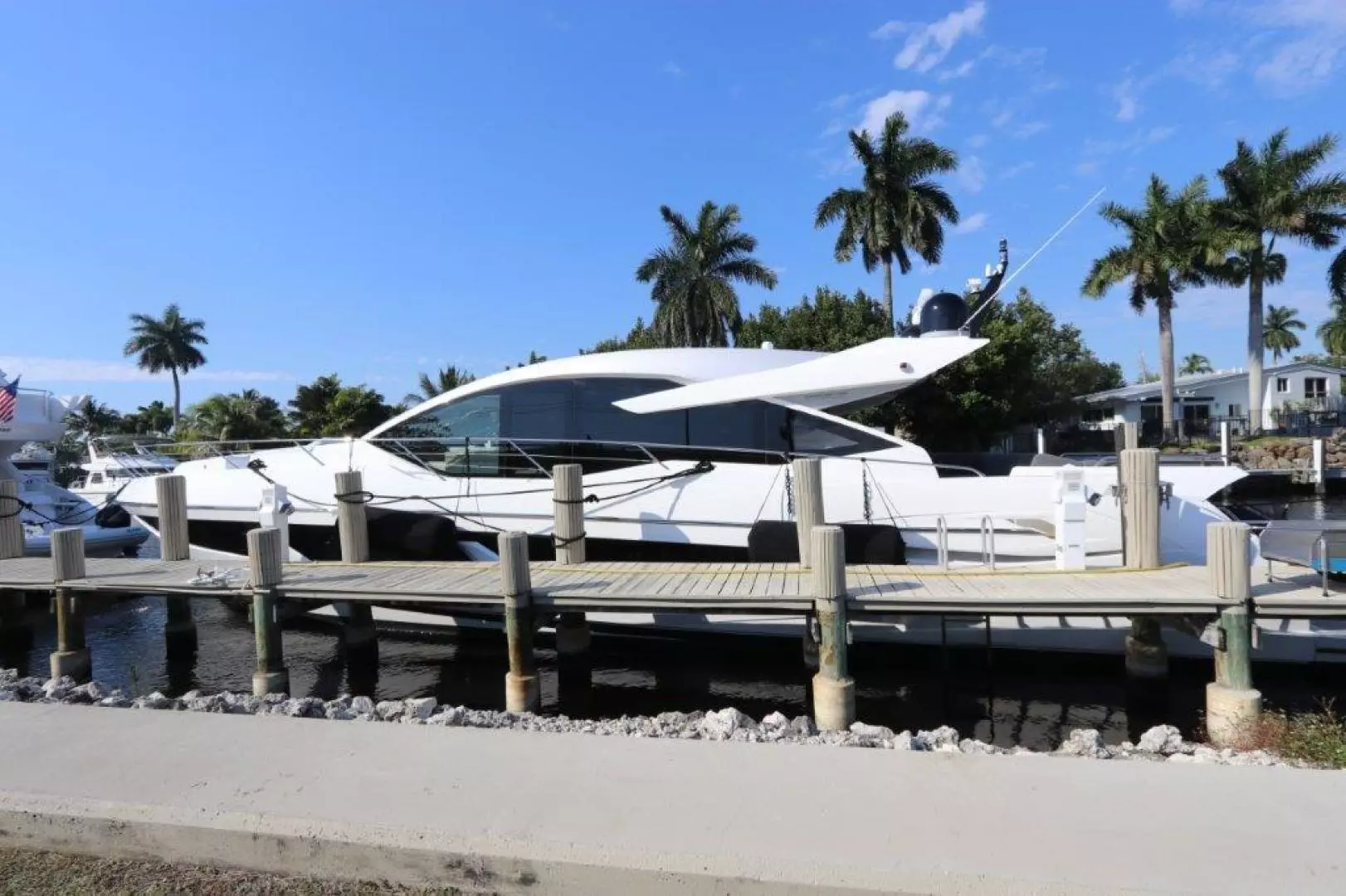 2018 Sunseeker Predator - Image 6