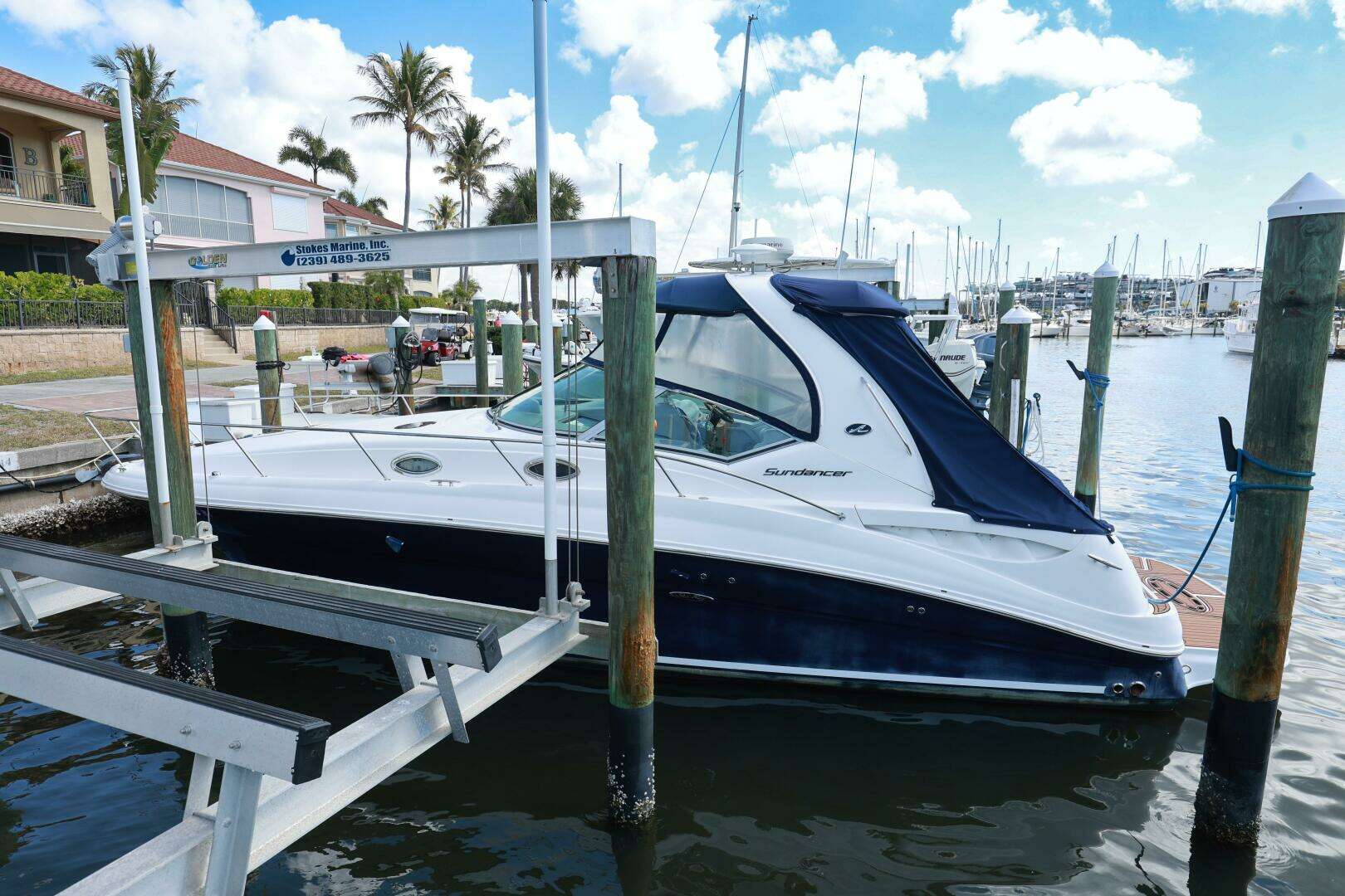 2006 Sea Ray — - Image 3