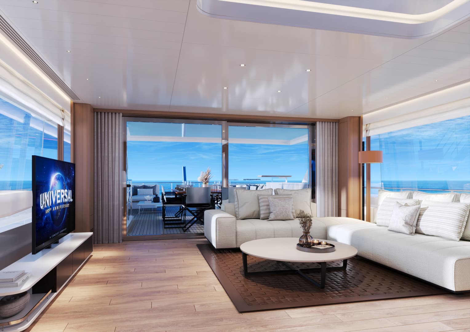 2027 Ocean Alexander 30P - Image 32