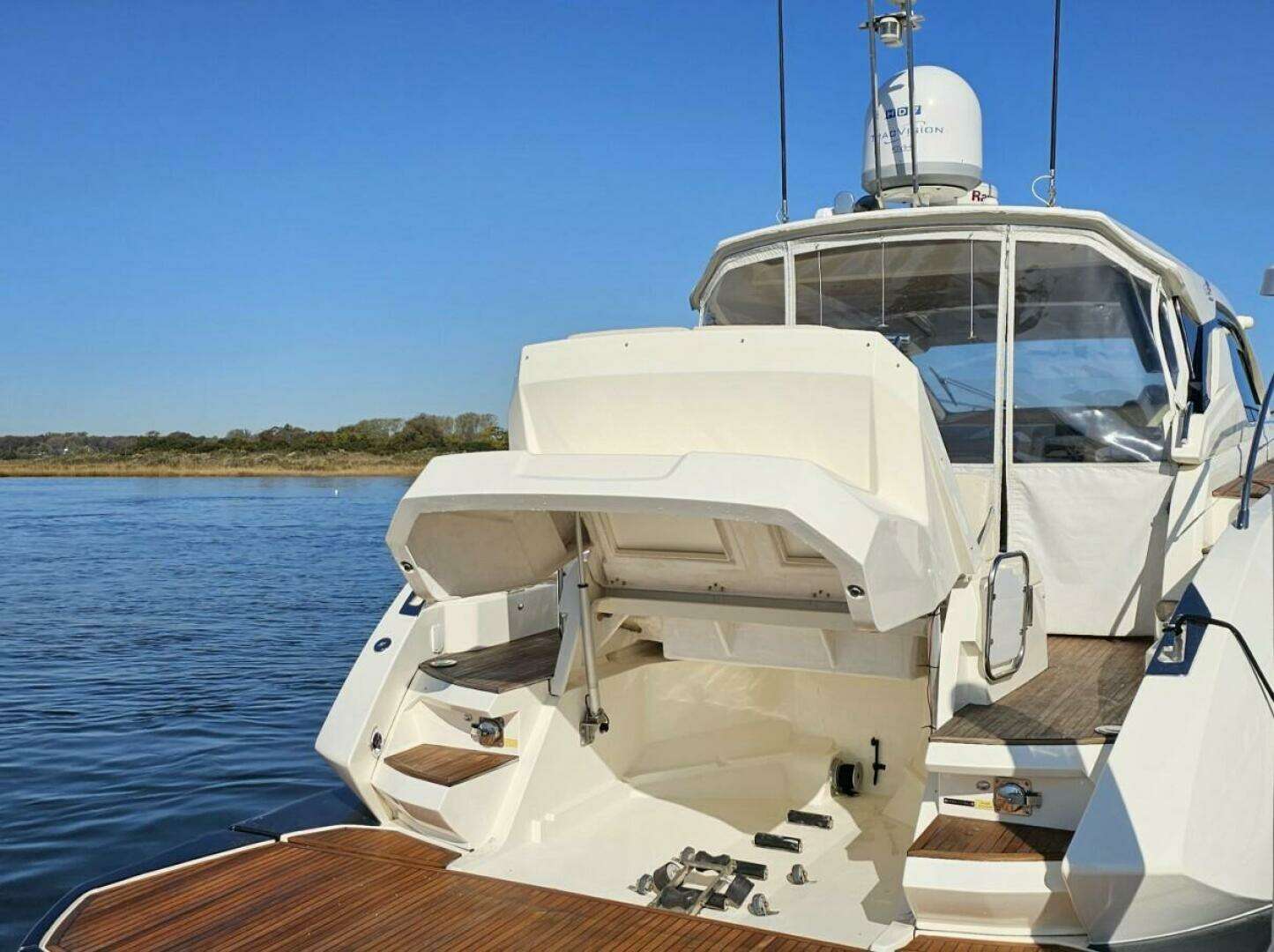 2015 Azimut Atlantis 50 - Image 6