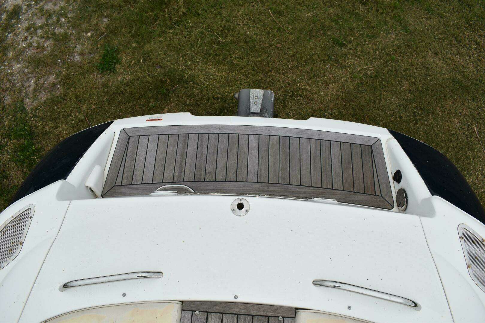 2009 Chris-Craft Corsair 25 - Image 11