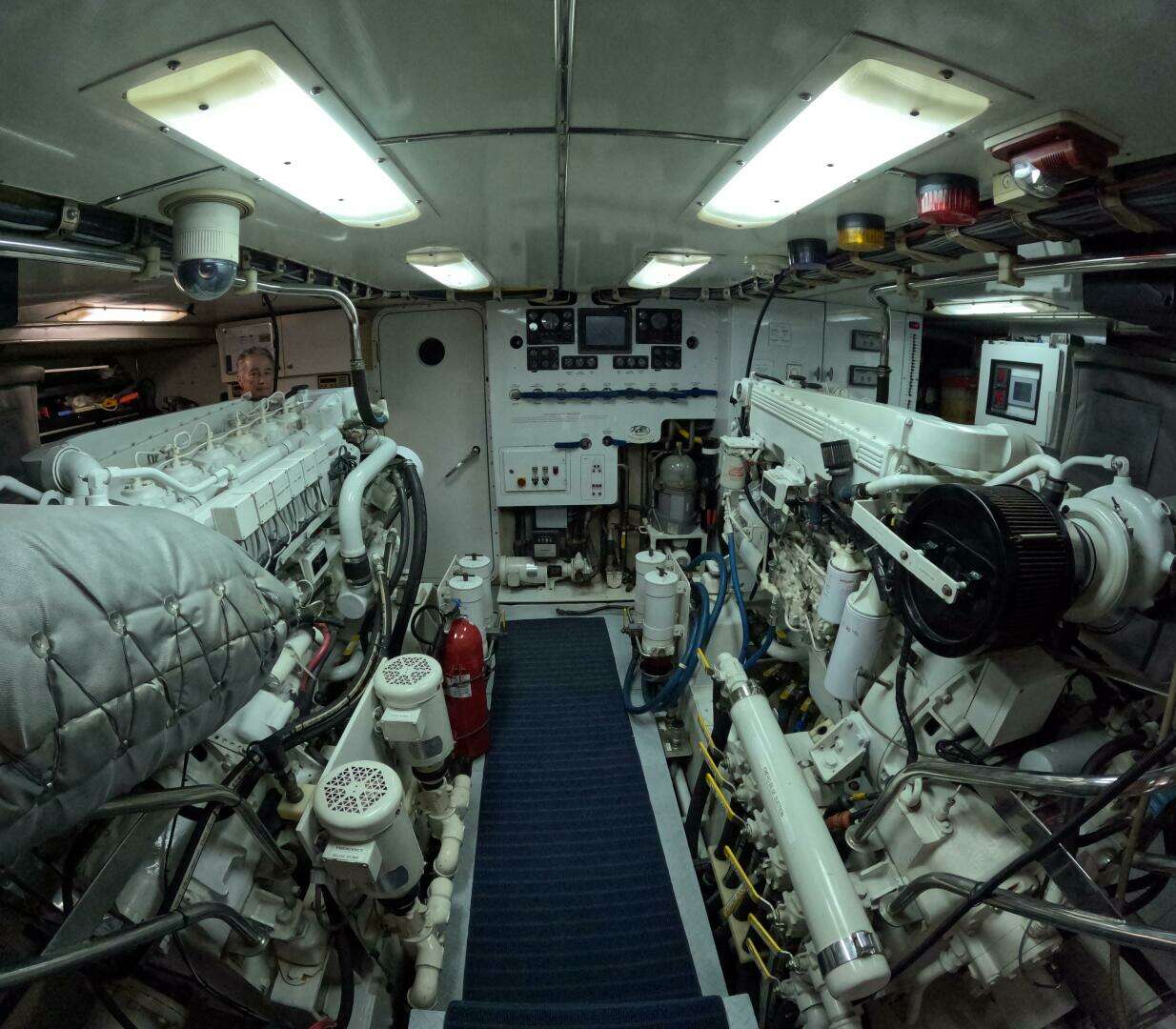 1999 Northern Marine — - Image 35