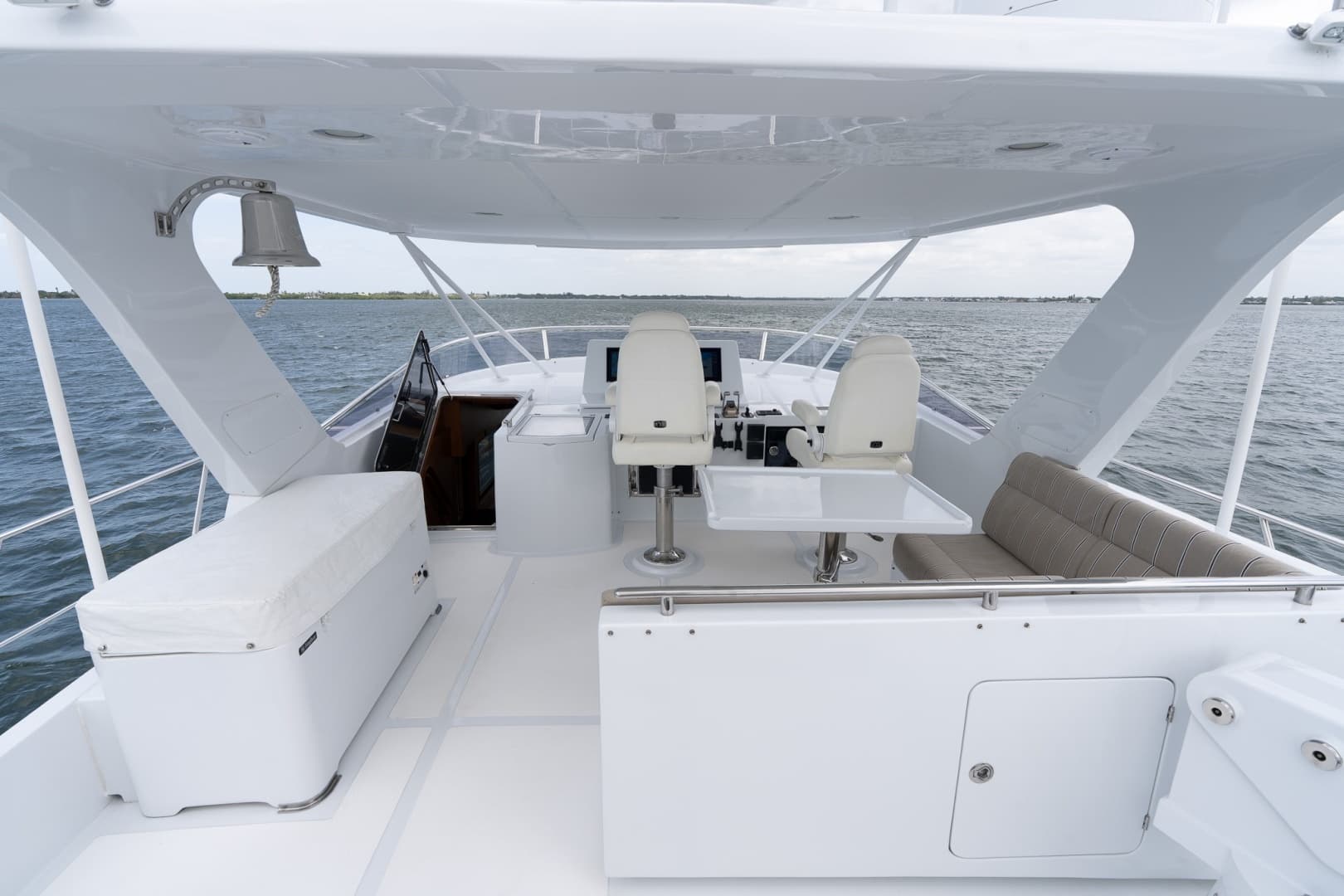 2015 Marlow Explorer 49E - Image 74