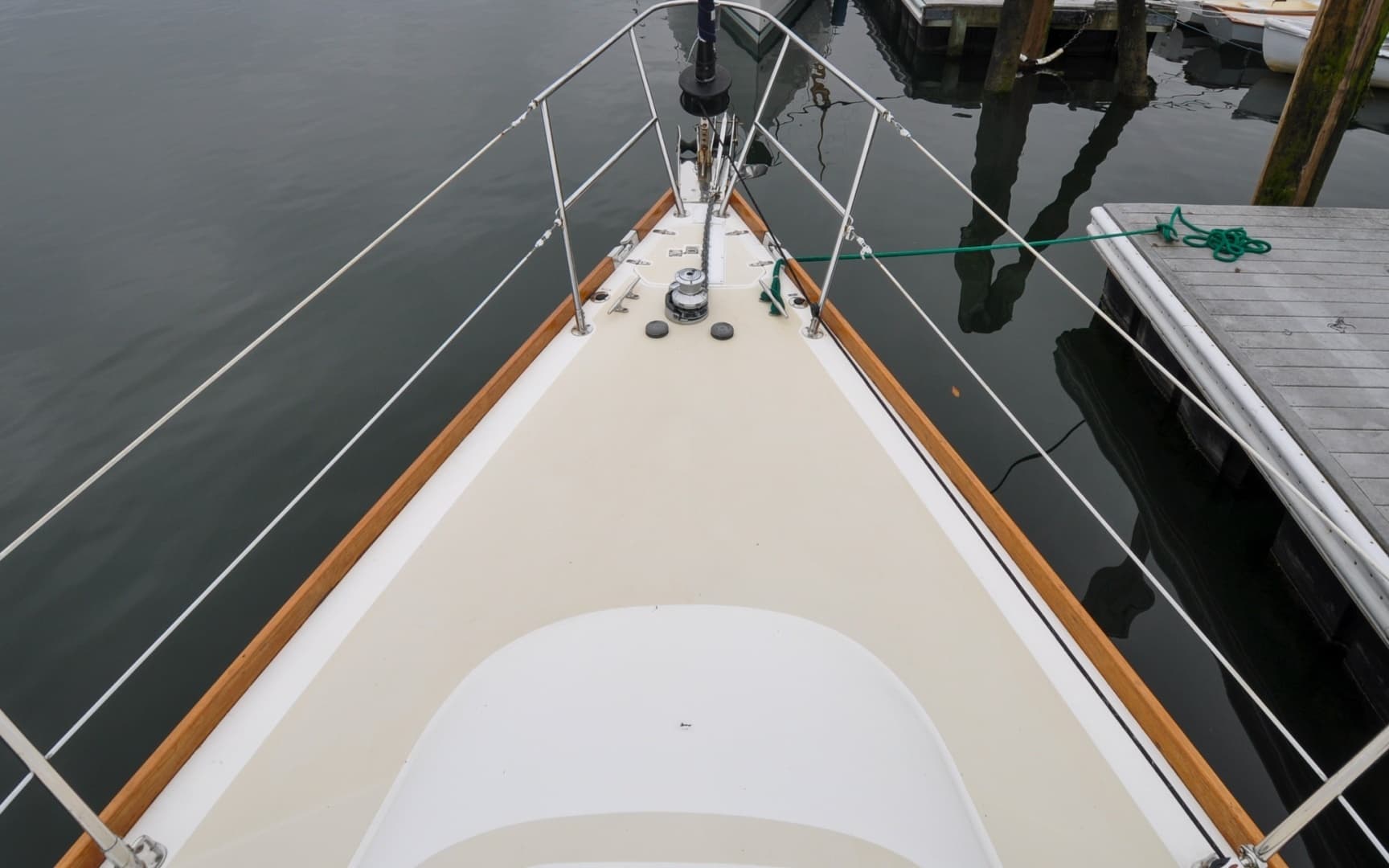 2004 Sabre 426 - Image 35