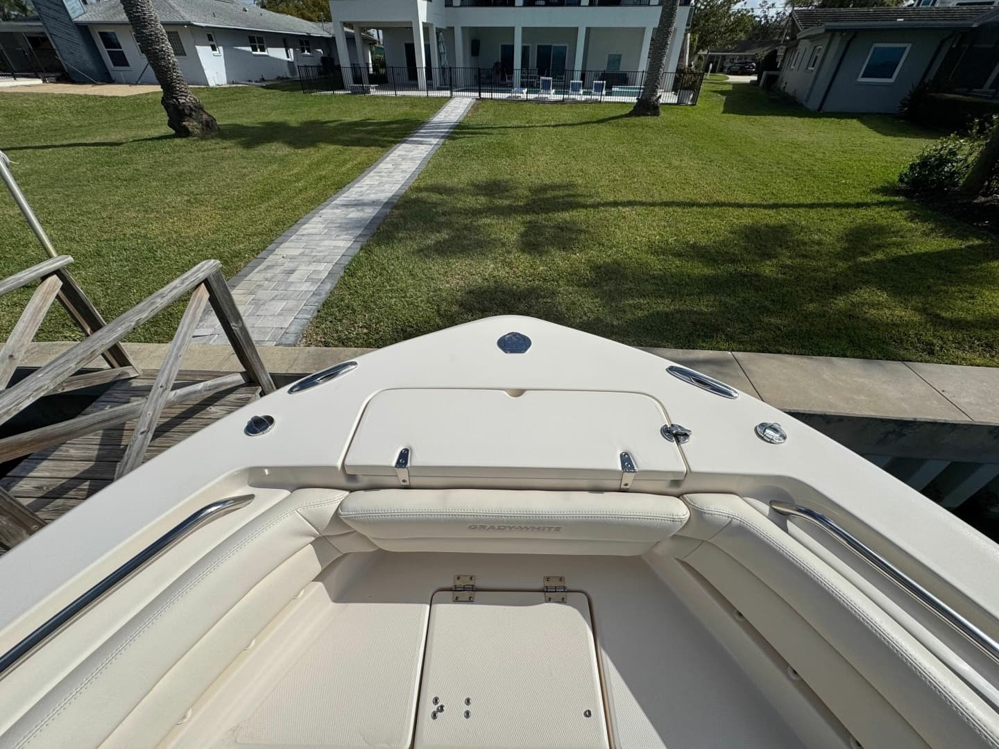 2023 Grady-White Fisherman 236 - Image 29