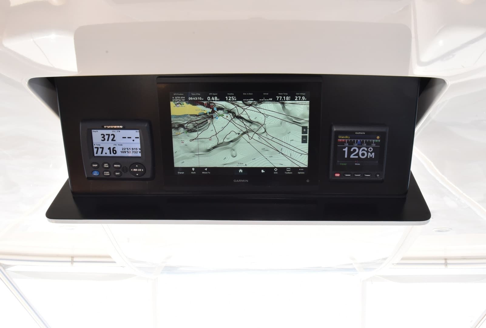 2016 Viking 55 Convertible - Image 36