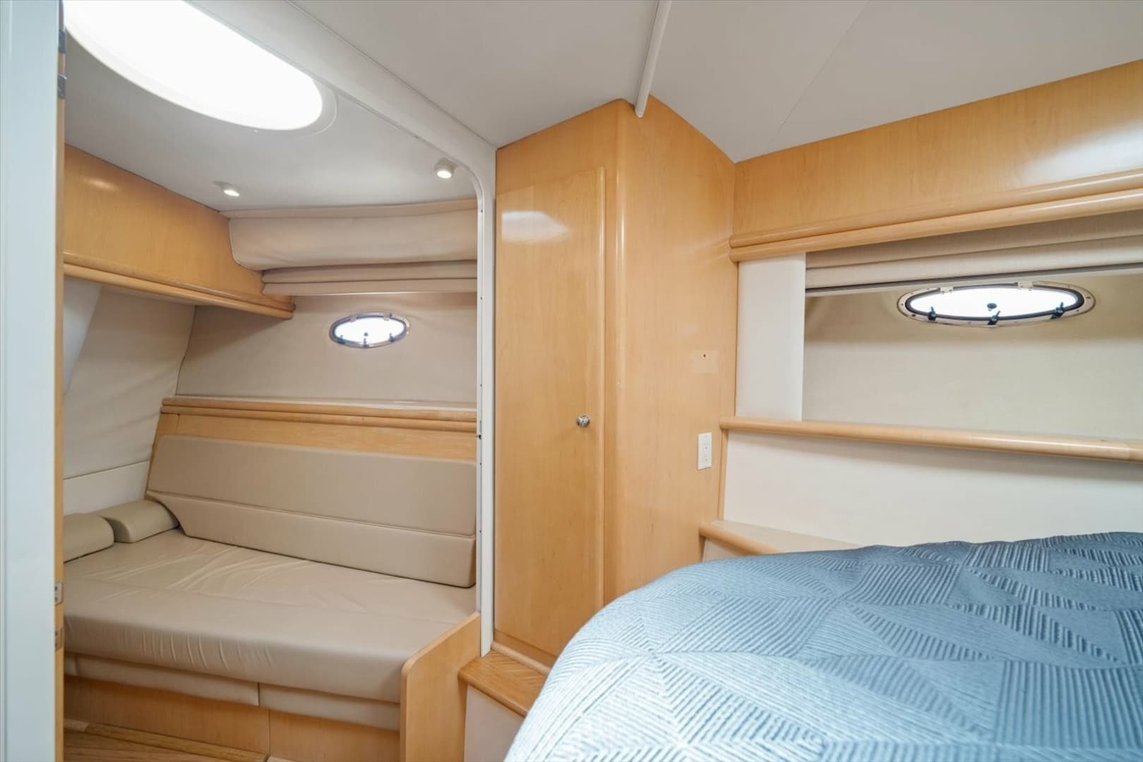 1998 Carver 455 Aft Cabin MY - Image 88