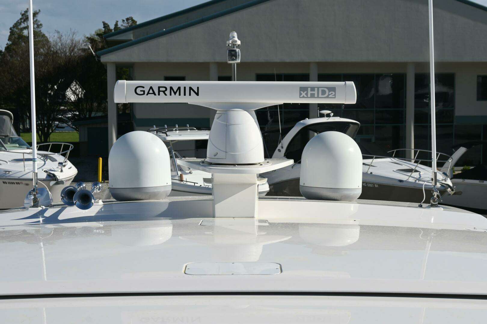 2017 Tiara Yachts 44 Coupe - Image 24