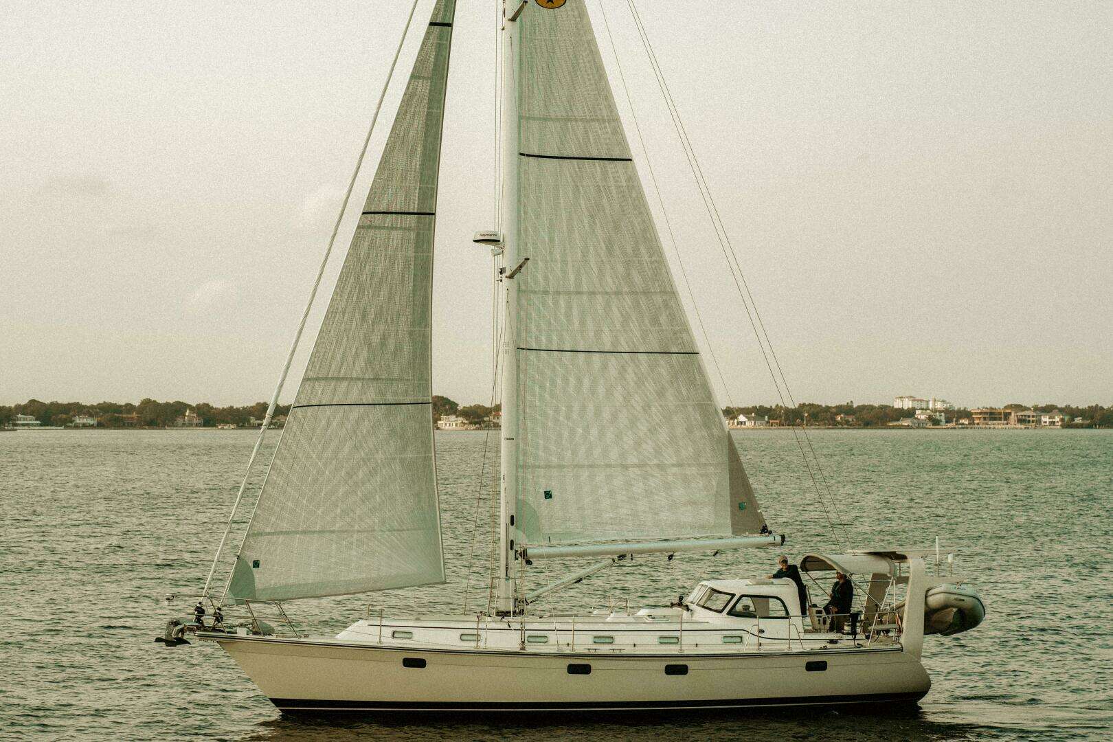 2023 Island Packet 439 - Image 62