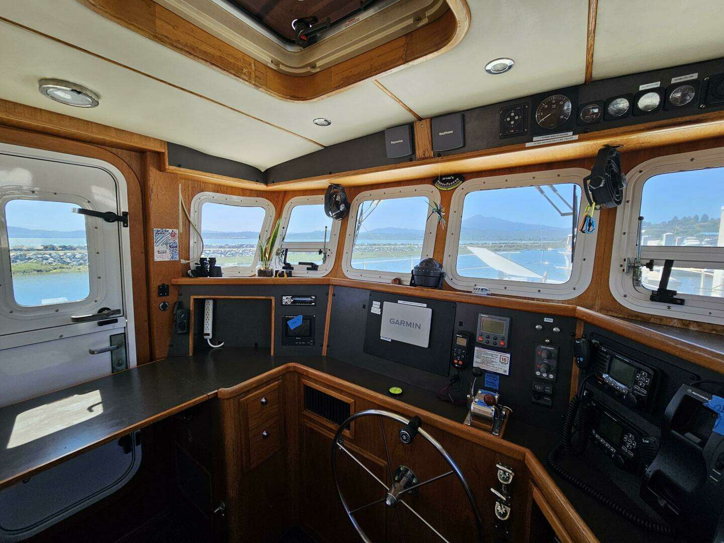 2002 Nordhavn — - Image 29