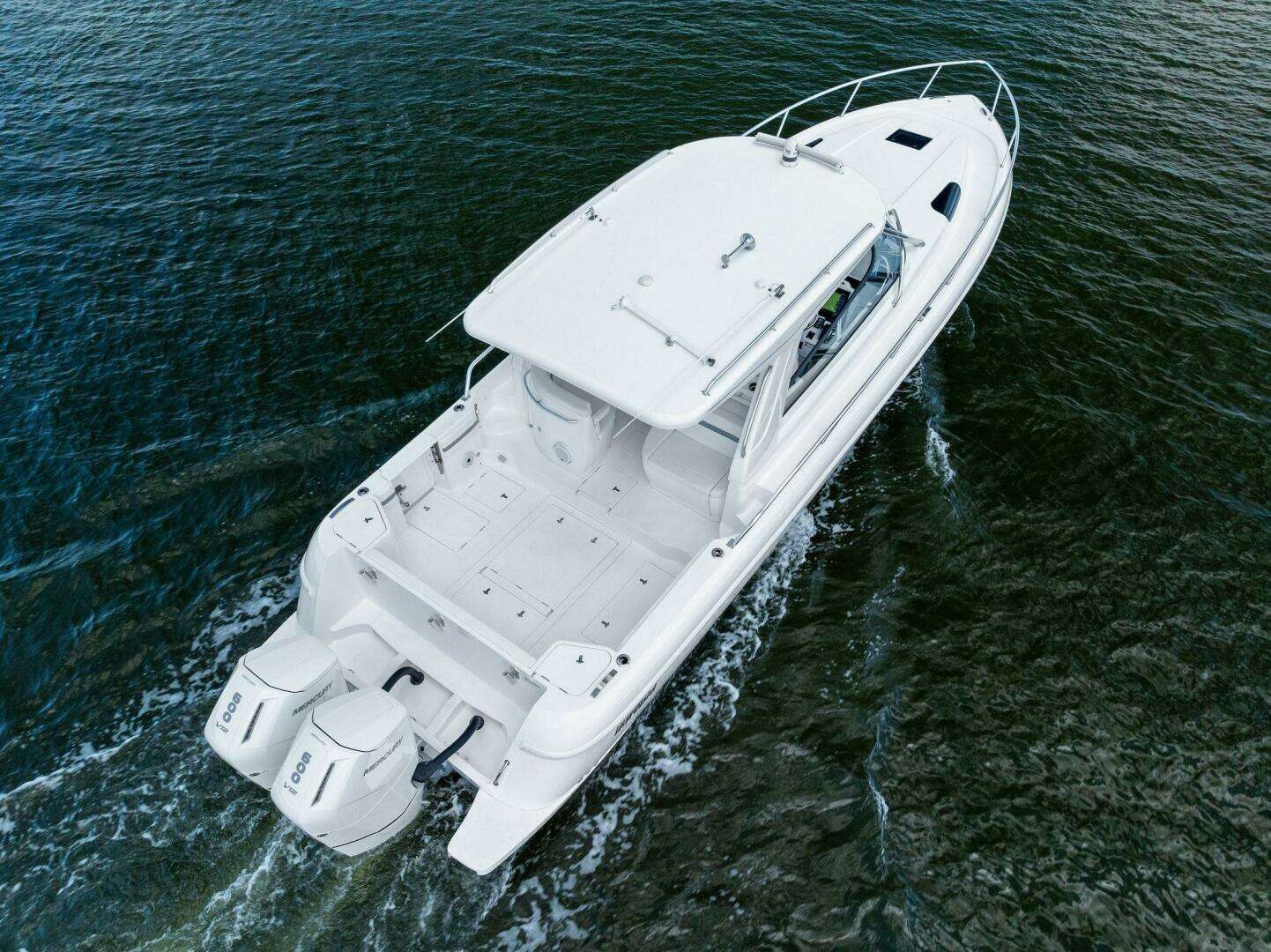2022 Intrepid 438 Evolution - Image 17