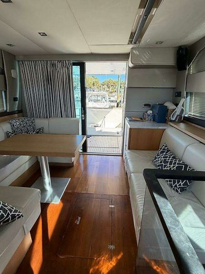 2015 Fairline Squadron 42 - Image 35