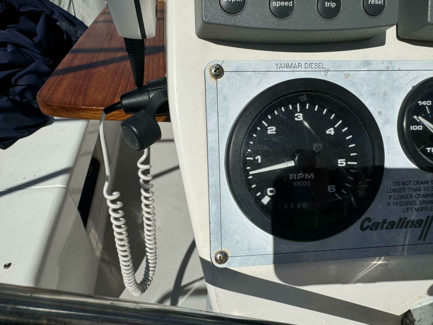 2004 Catalina MK II - Image 13