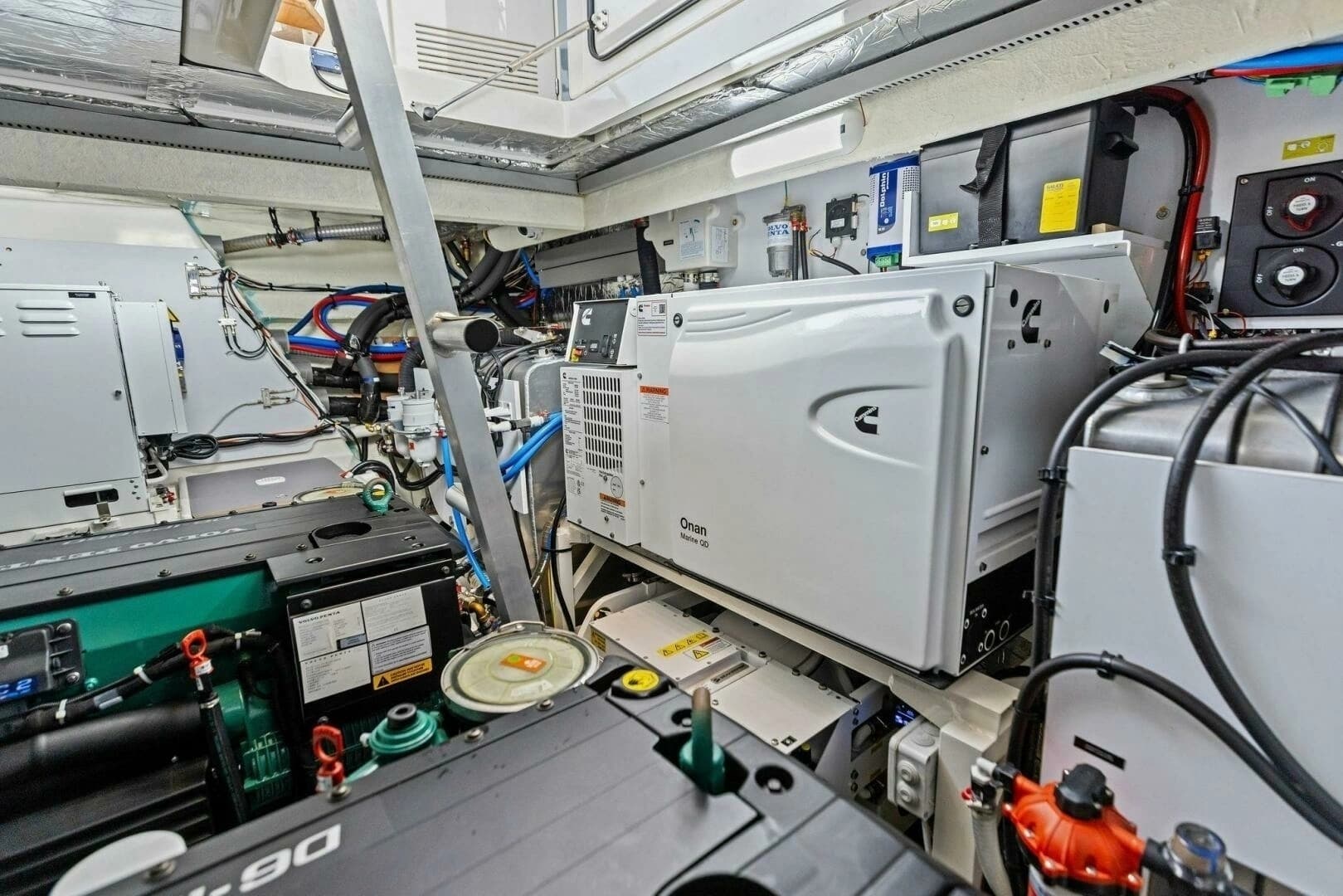 2026 Prestige F4.9 - Image 67