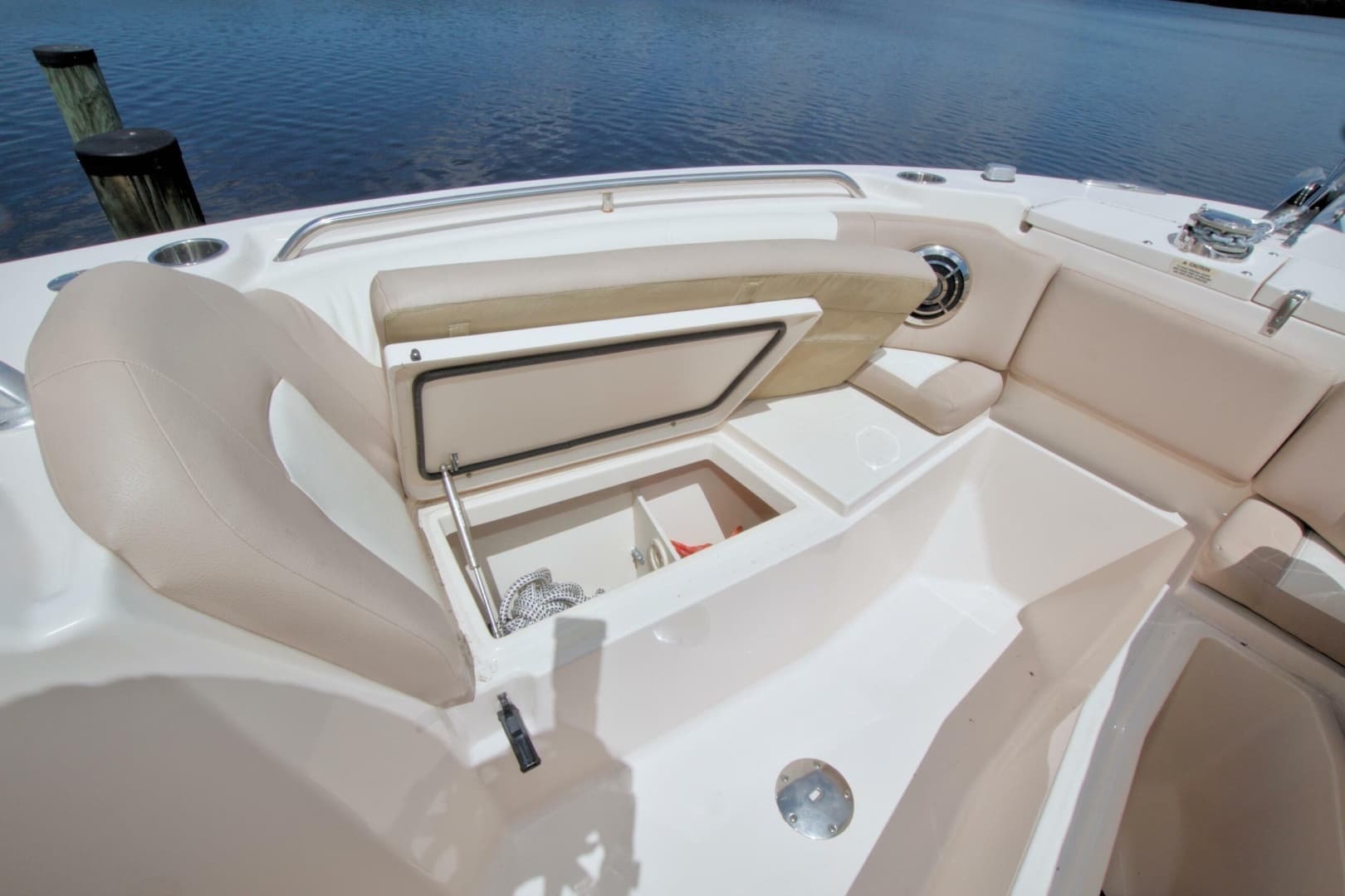 2013 Grady-White Freedom 275 - Image 32