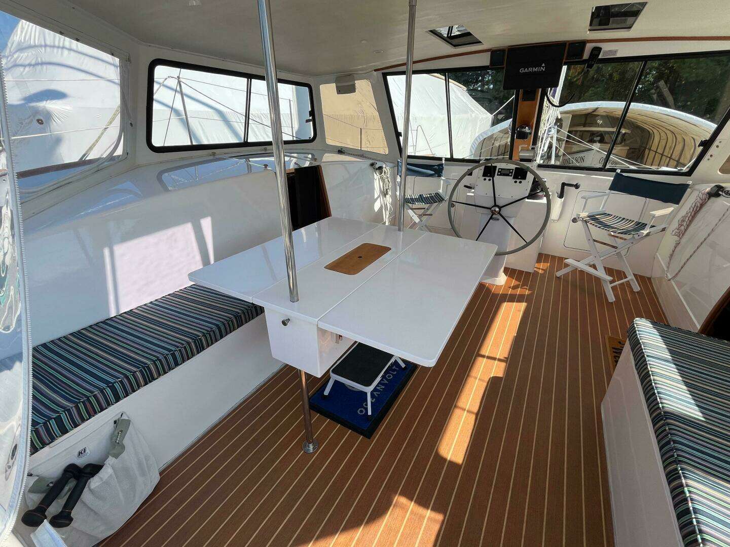 2018 Maine Cat 38 - Image 33