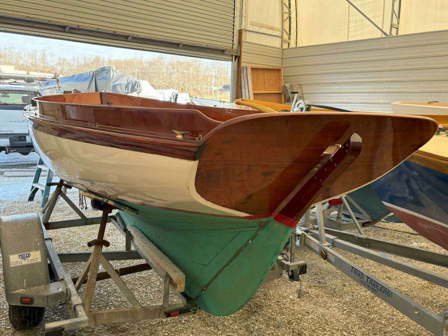 1939 Herreshoff H 12.5 - Image 6