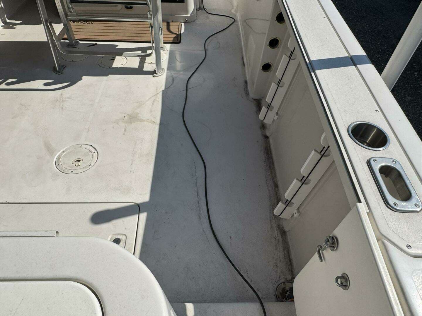 1997 Pro-Line 240 Sport - Image 22