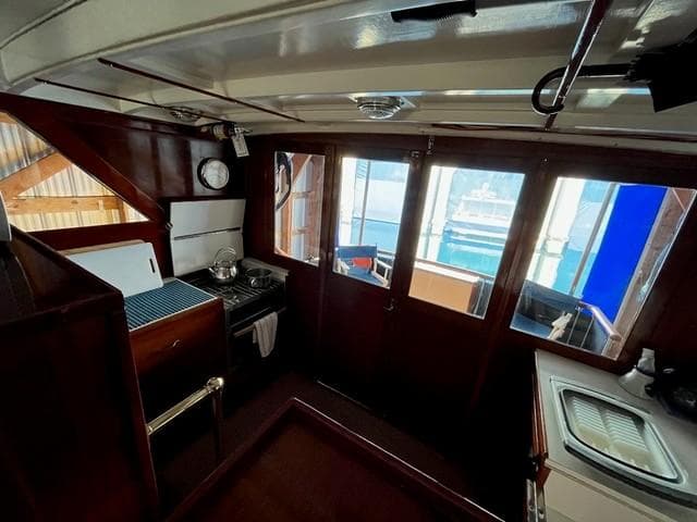 Galley