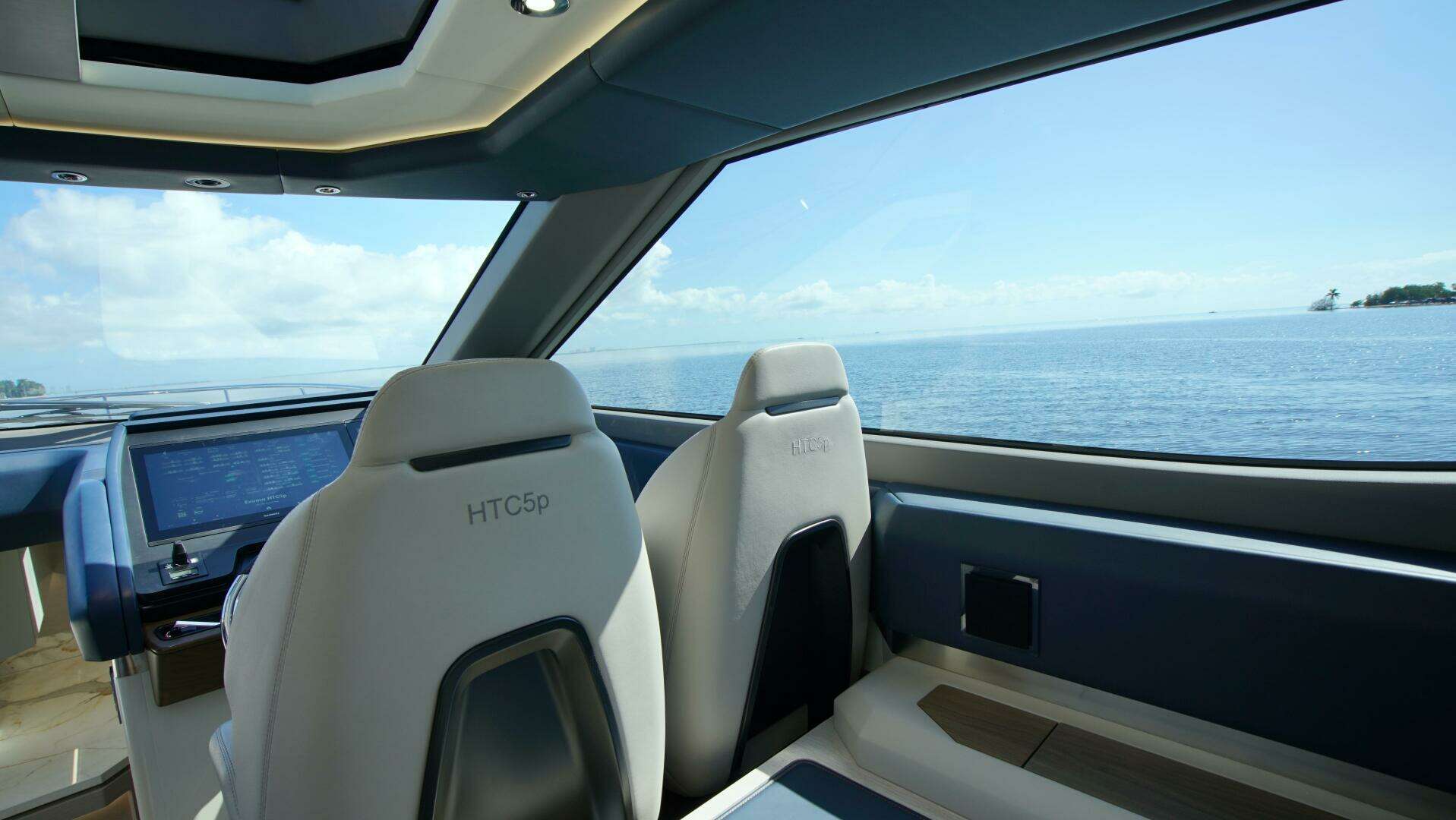 2024 Uniesse HTC5P - Image 64