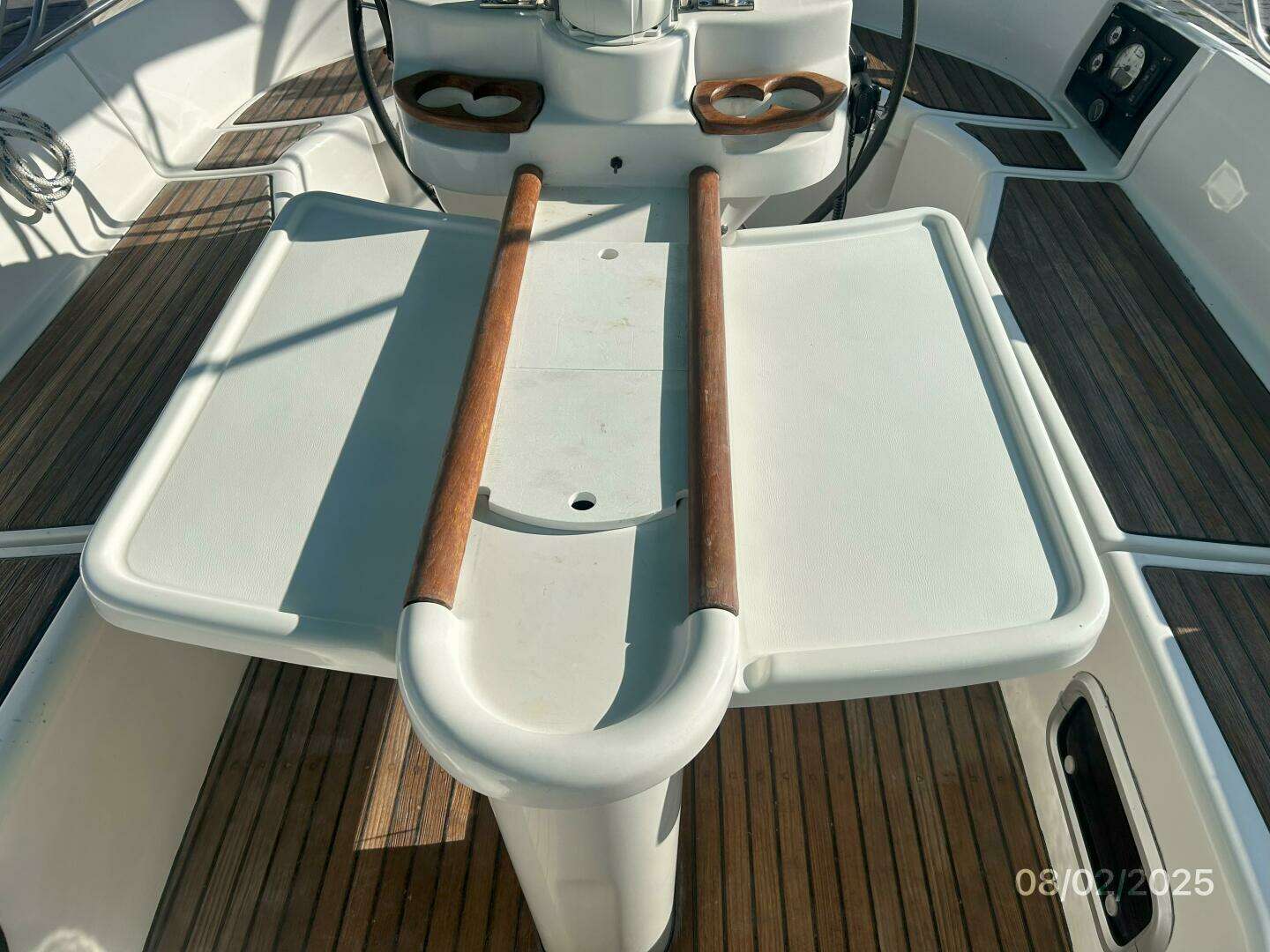 1997 Beneteau 461 - Image 29