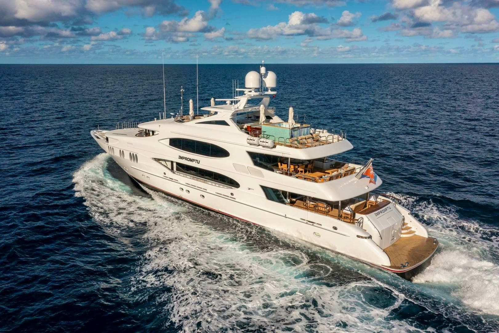 2011 Trinity Yachts Trinity 164 - Image 67