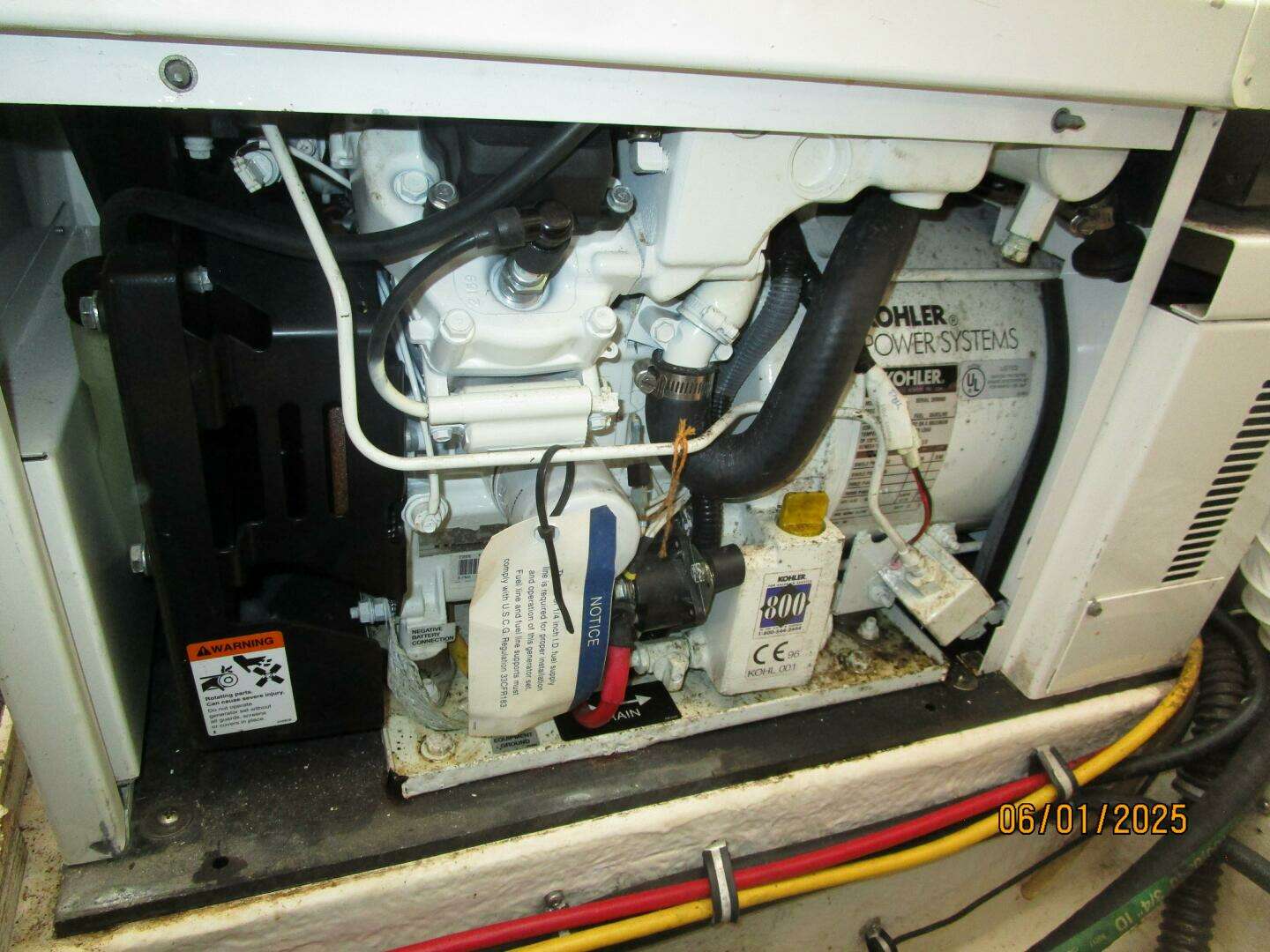 2006 Chaparral Signature 290 - Image 38