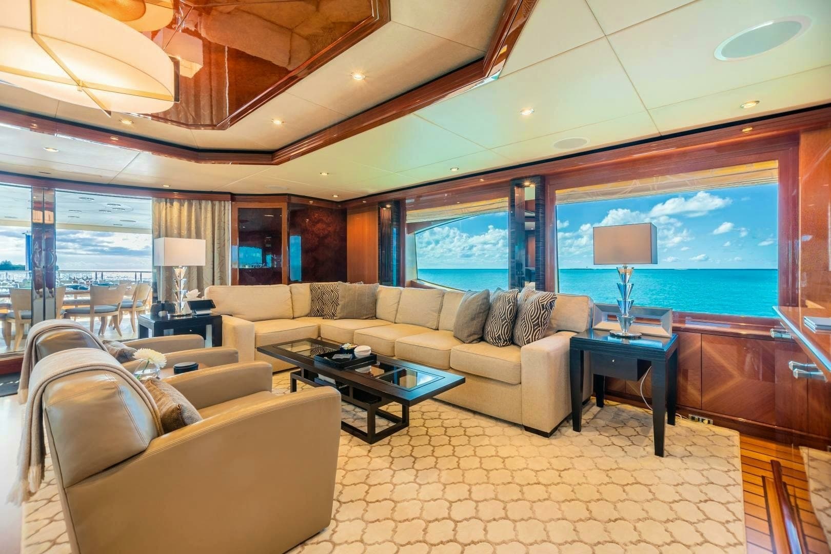 2011 Trinity Yachts Trinity 164 - Image 38