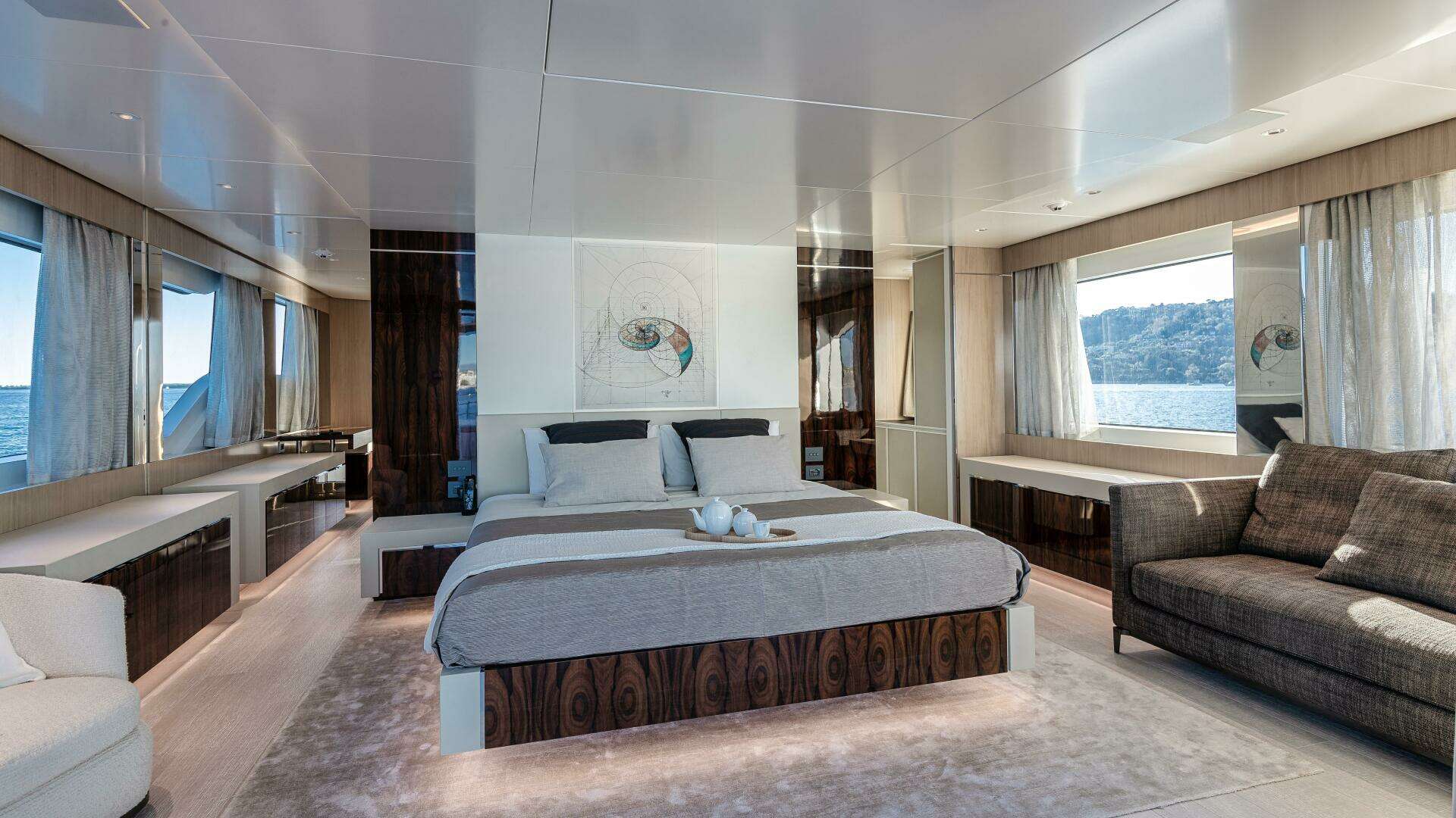 2023 Canados Expedition Yacht - Image 8
