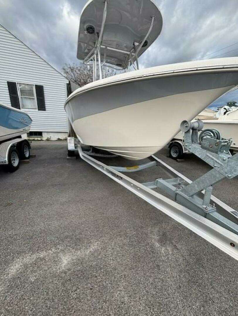 2023 Sea Chaser 20 HFC - Image 8