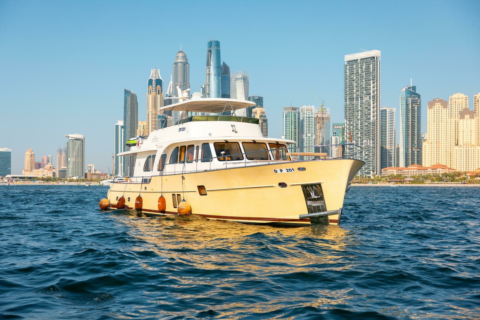 2011 Vicem Cruiser 78 - Image 2