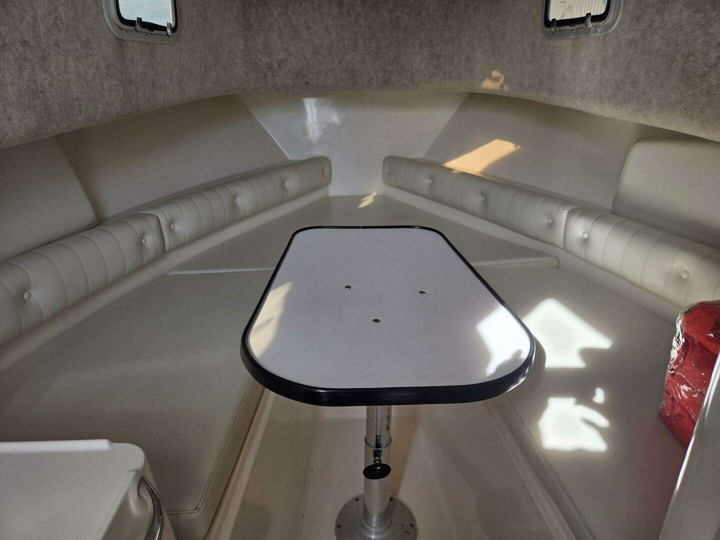2003 True World Marine TE286 - Image 49