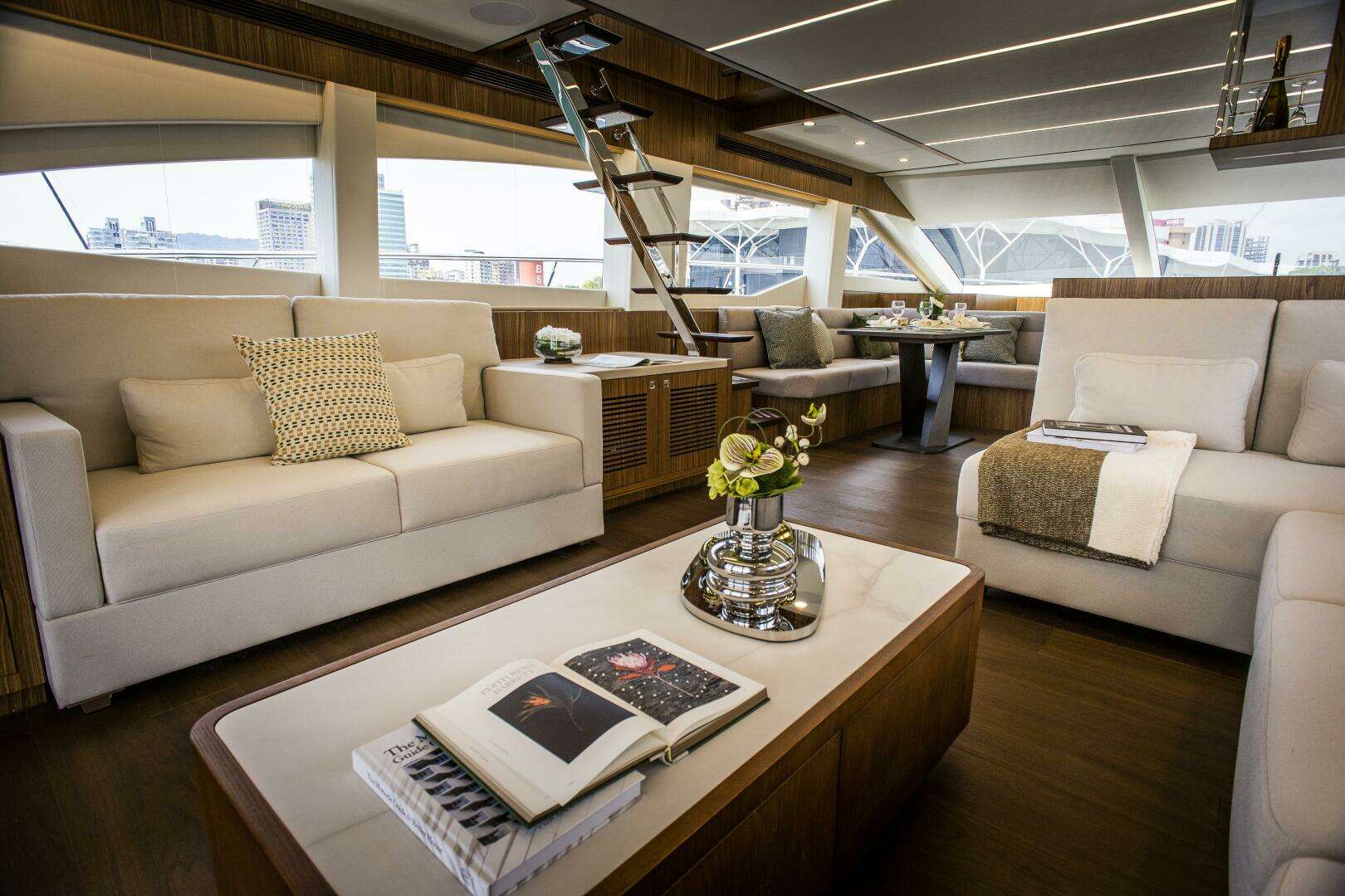 2026 Johnson Skylounge - Image 5