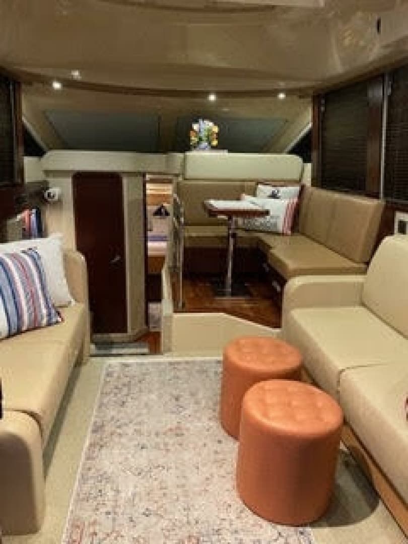 2007 Sea Ray 36 Sedan Bridge - Image 13