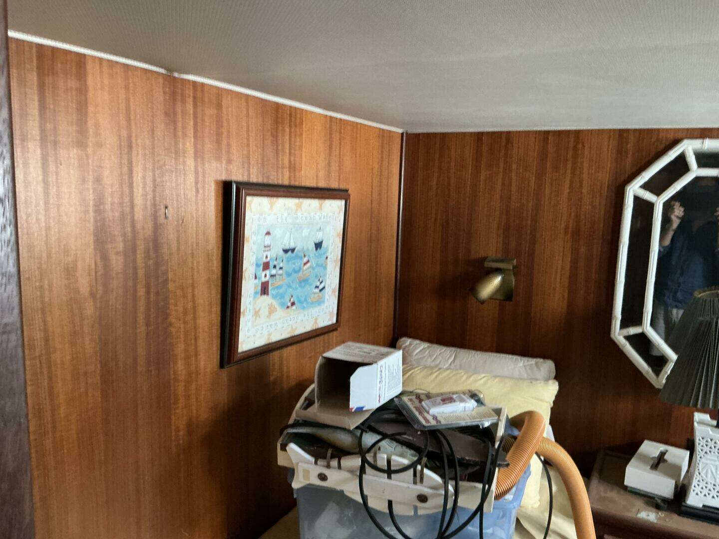1978 Hatteras 58 Yacht Fisherman - Image 29