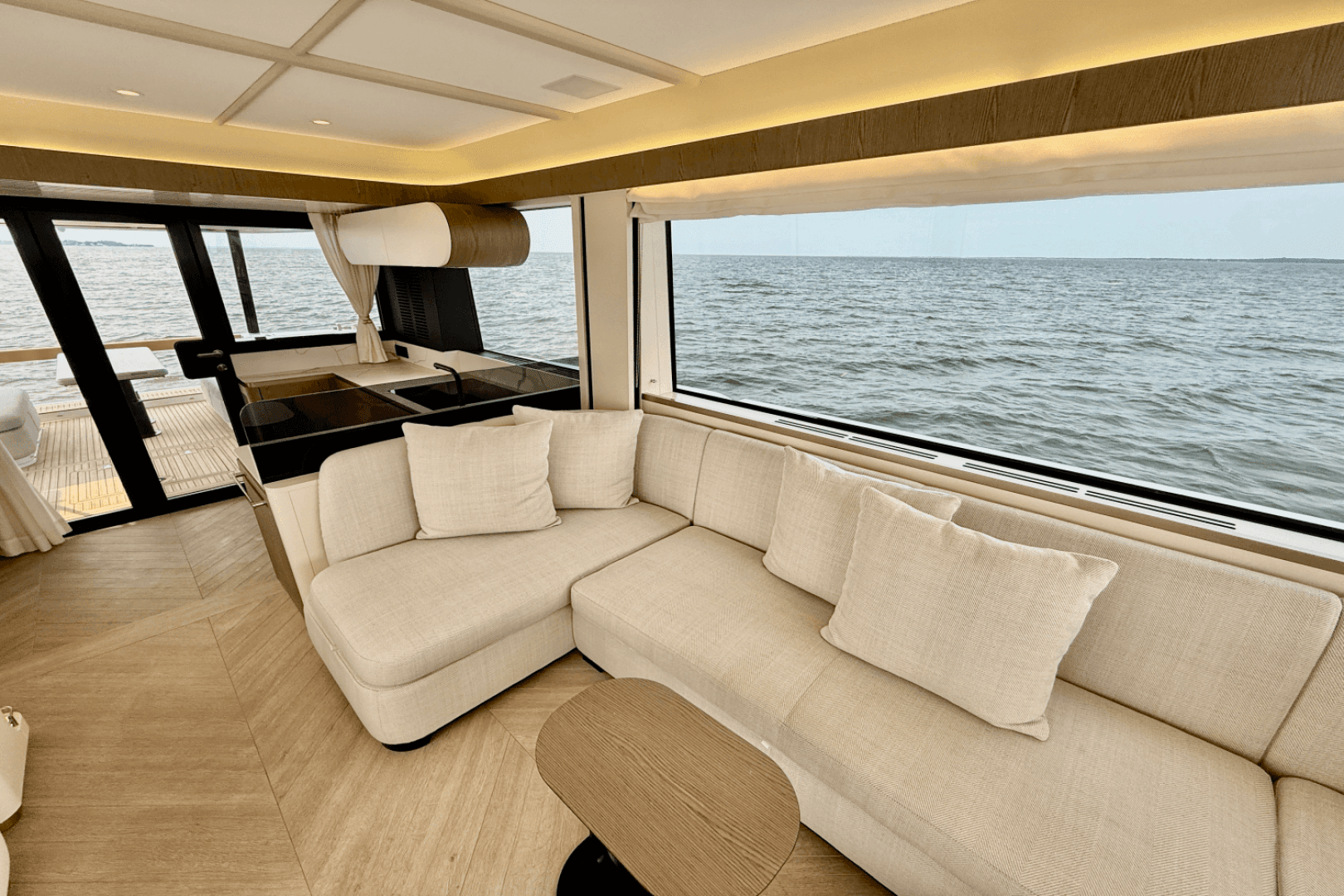 2026 Azimut Magellano 60 - Image 46