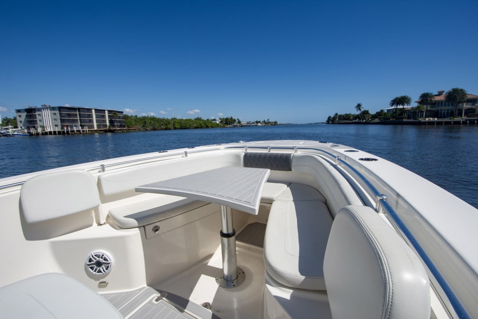 2023 Cobia 280 Center Console - Image 18