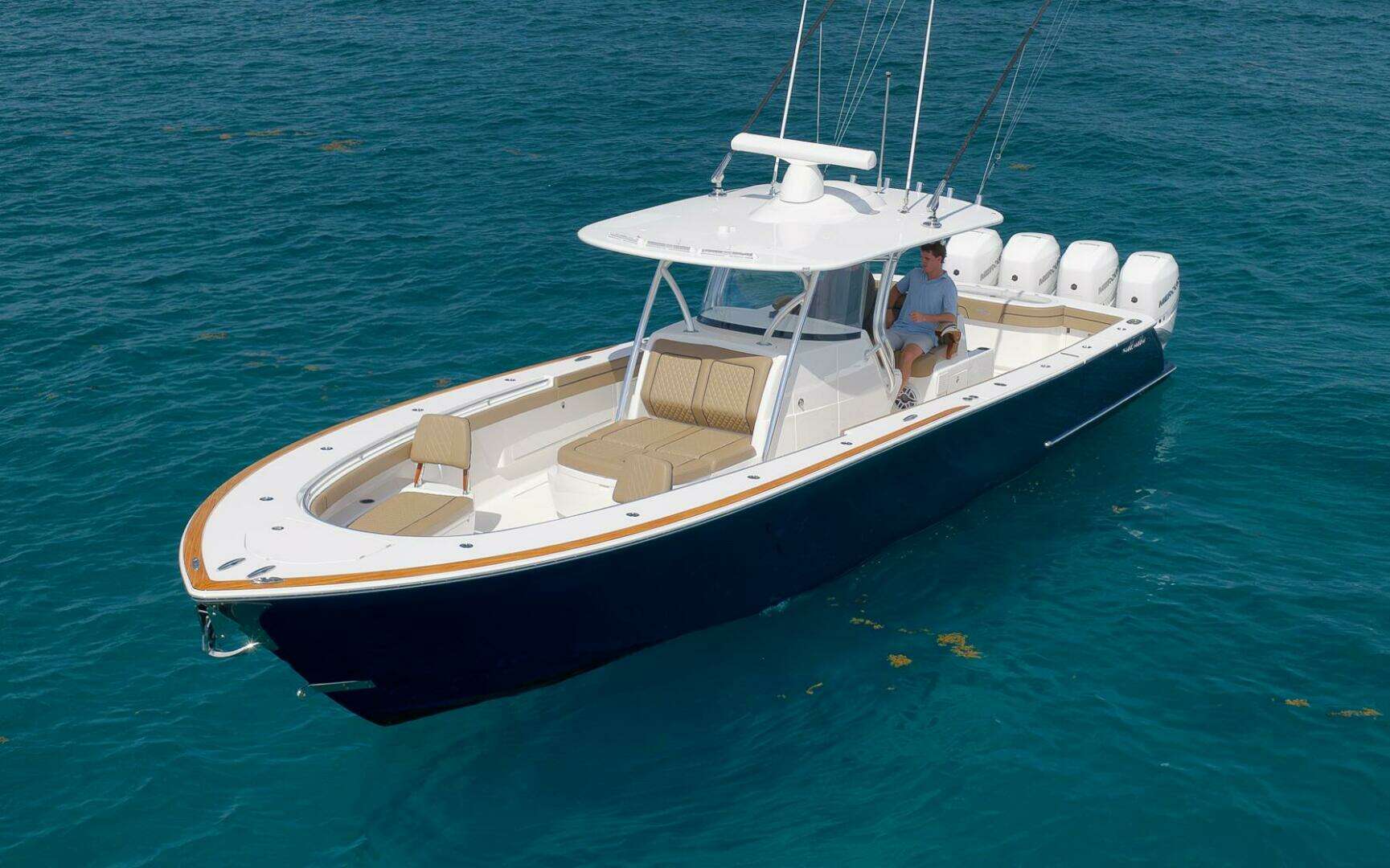 2022 Valhalla Boatworks — - Image 5