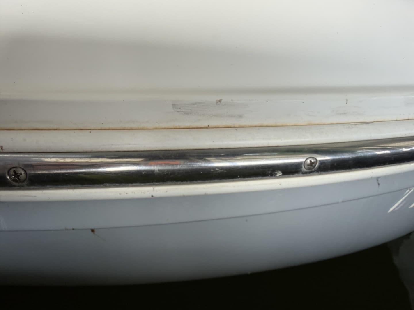 2008 Rinker 280 Express Cruiser - Image 129