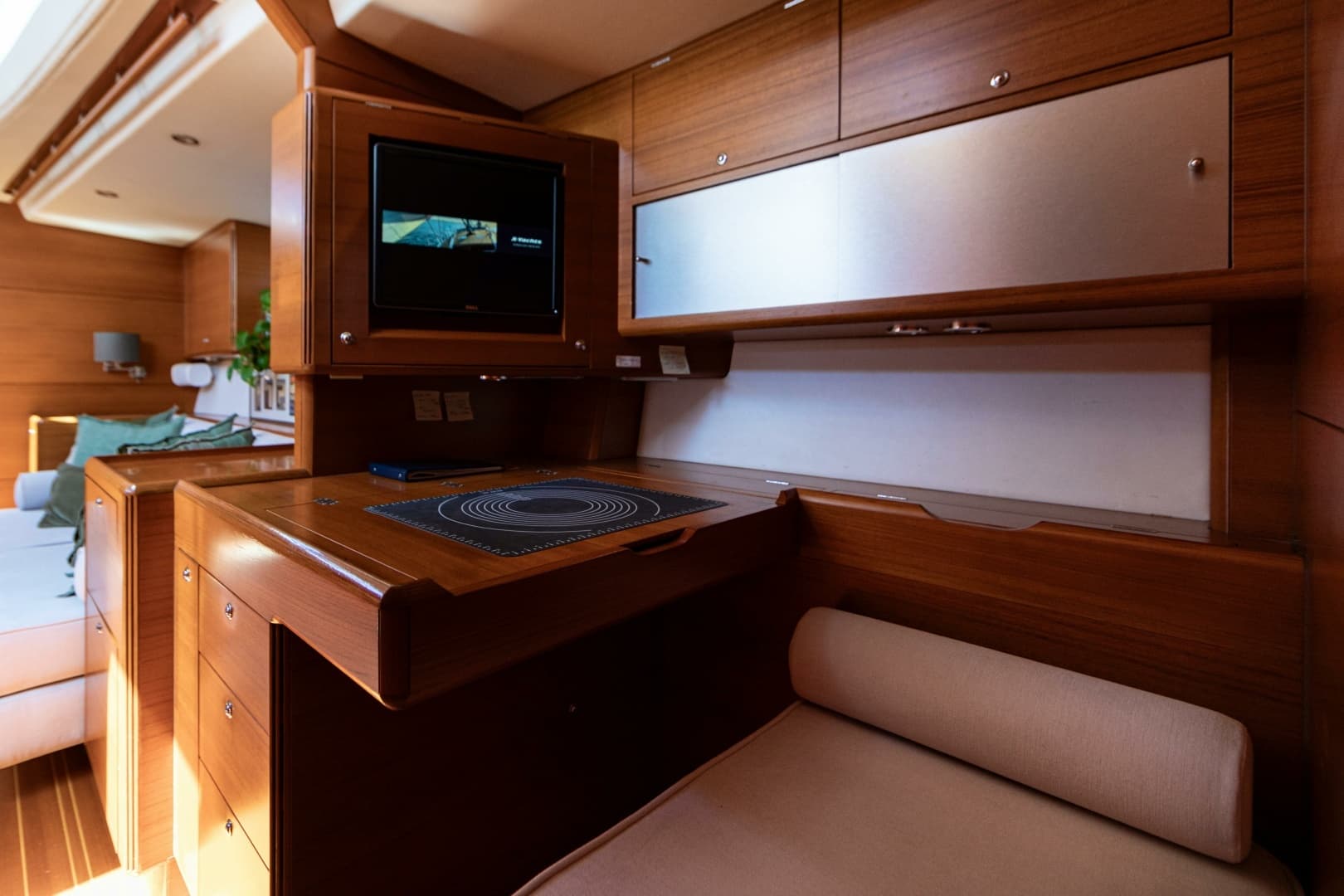 2005 X-Yachts Custom - Image 11