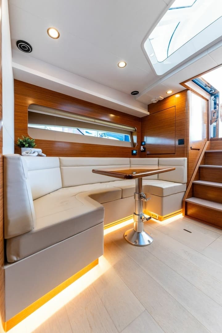 2027 Bertram 50 Sport - Image 23