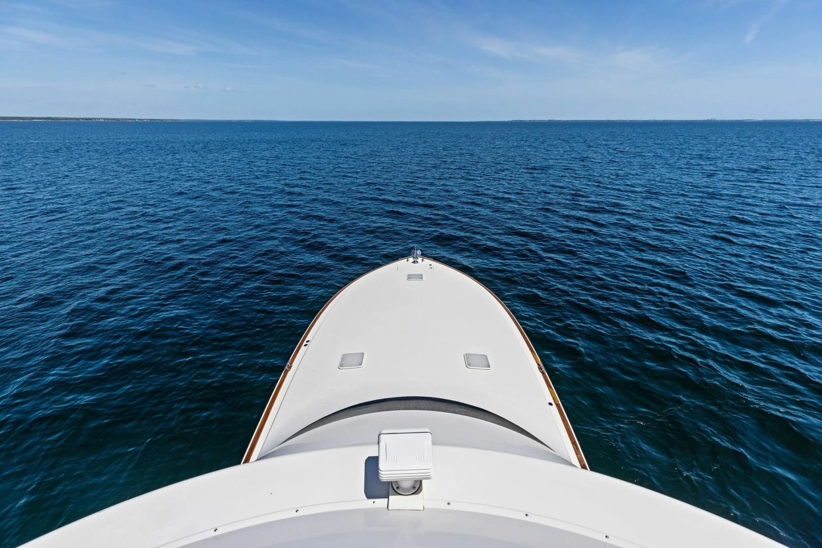 2008 Viking 68 Skybridge - Image 12
