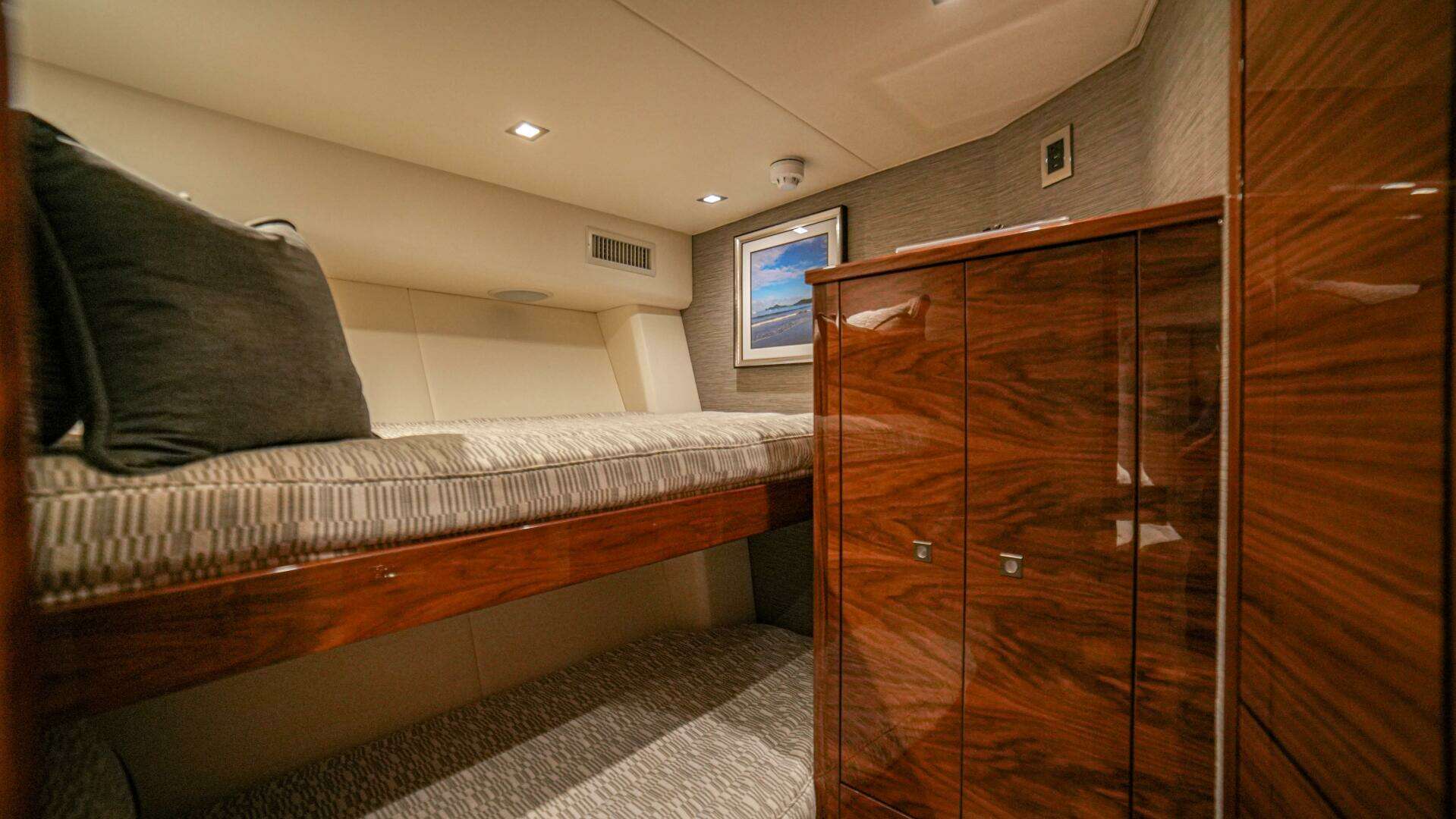2023 Viking 72 Convertible - Image 65