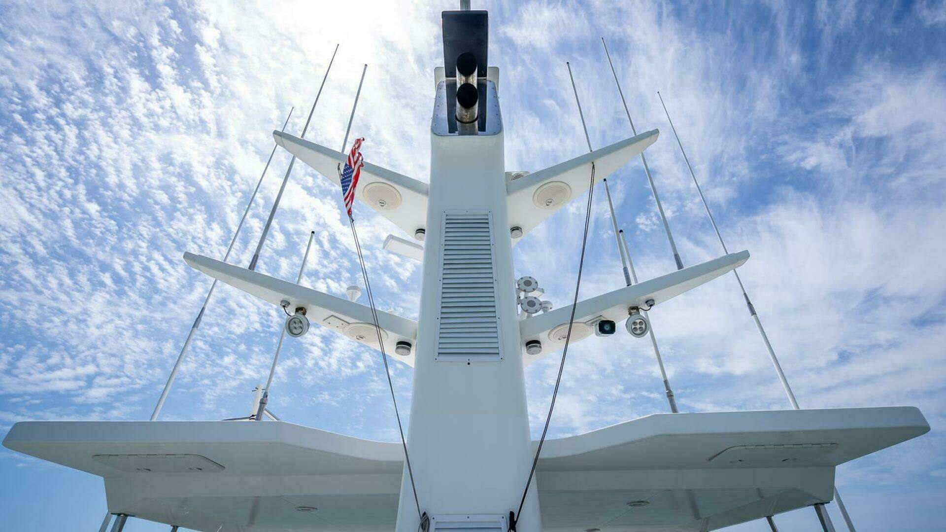 2009 Nordhavn 76 - Image 70
